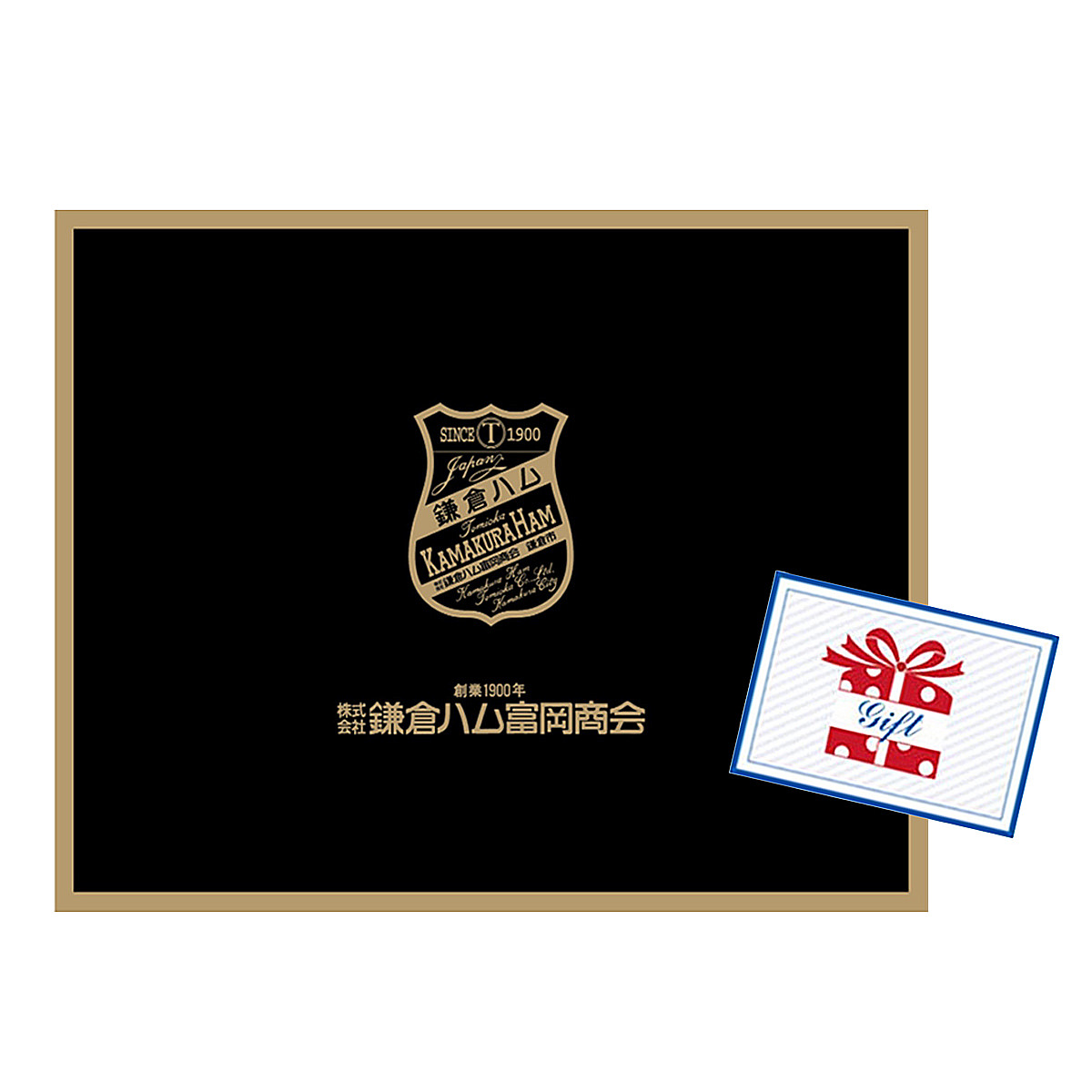 グルメレター 鎌倉ハム 富岡商会 おつまみ・鎌倉煮5点セット〔おつまみ3種(サラミほか)、鎌倉煮2種〕