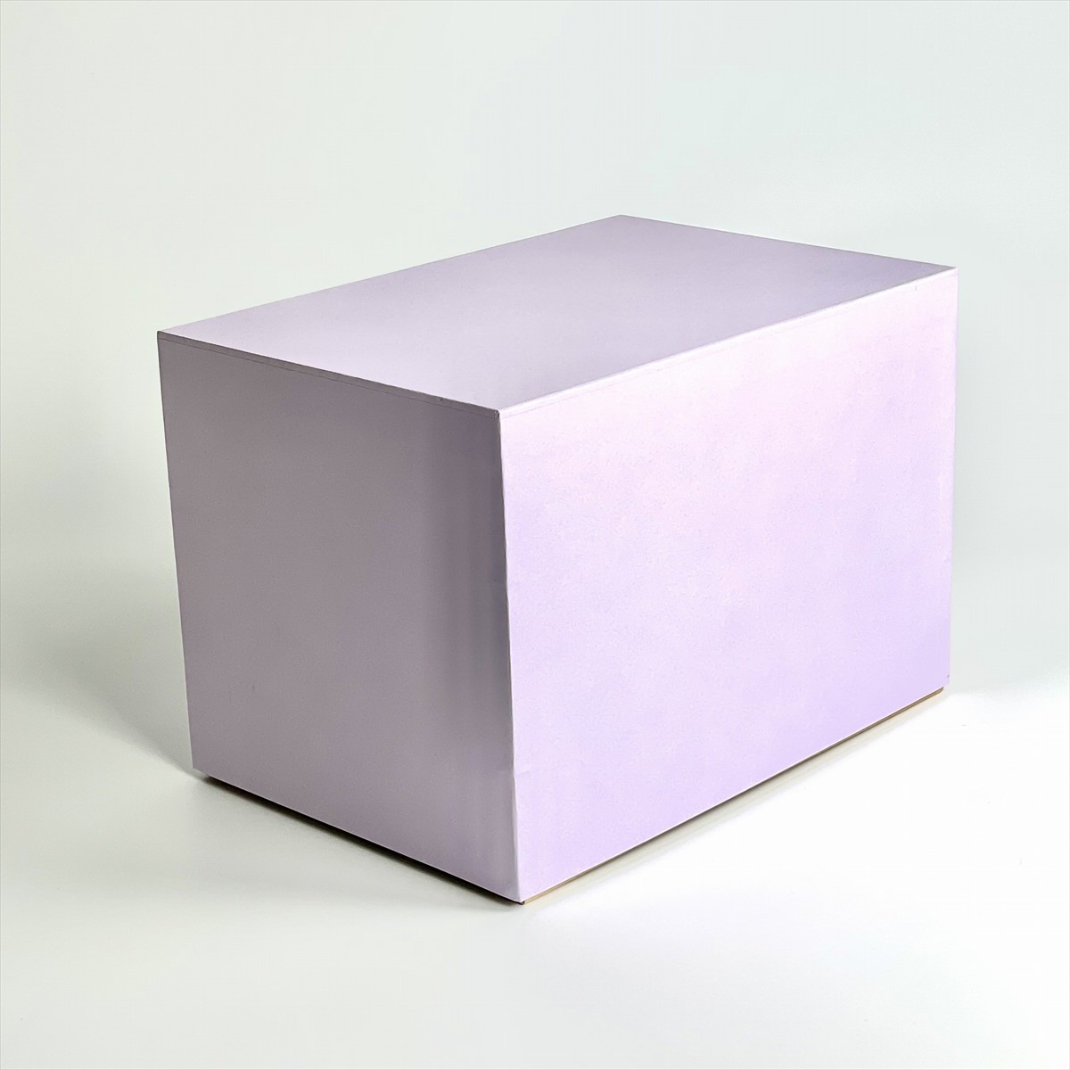 樺細工 和らく 三ツ引き 〔約幅29.5×奥行20×高さ21.5cm、約2.15kg〕