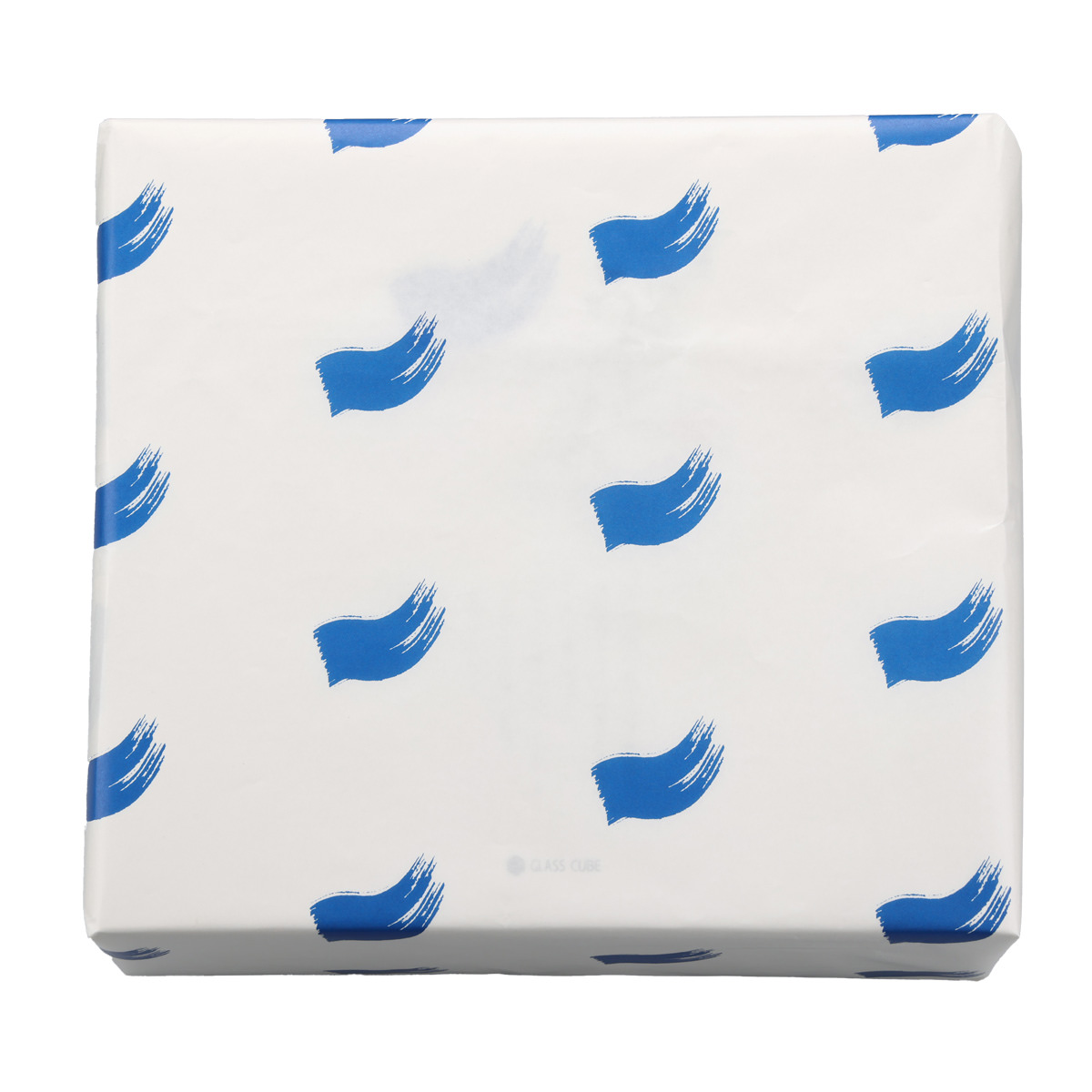 国産小麦 能登塩使用 手延べ清流うどん ギフト箱 〔180g×5袋〕