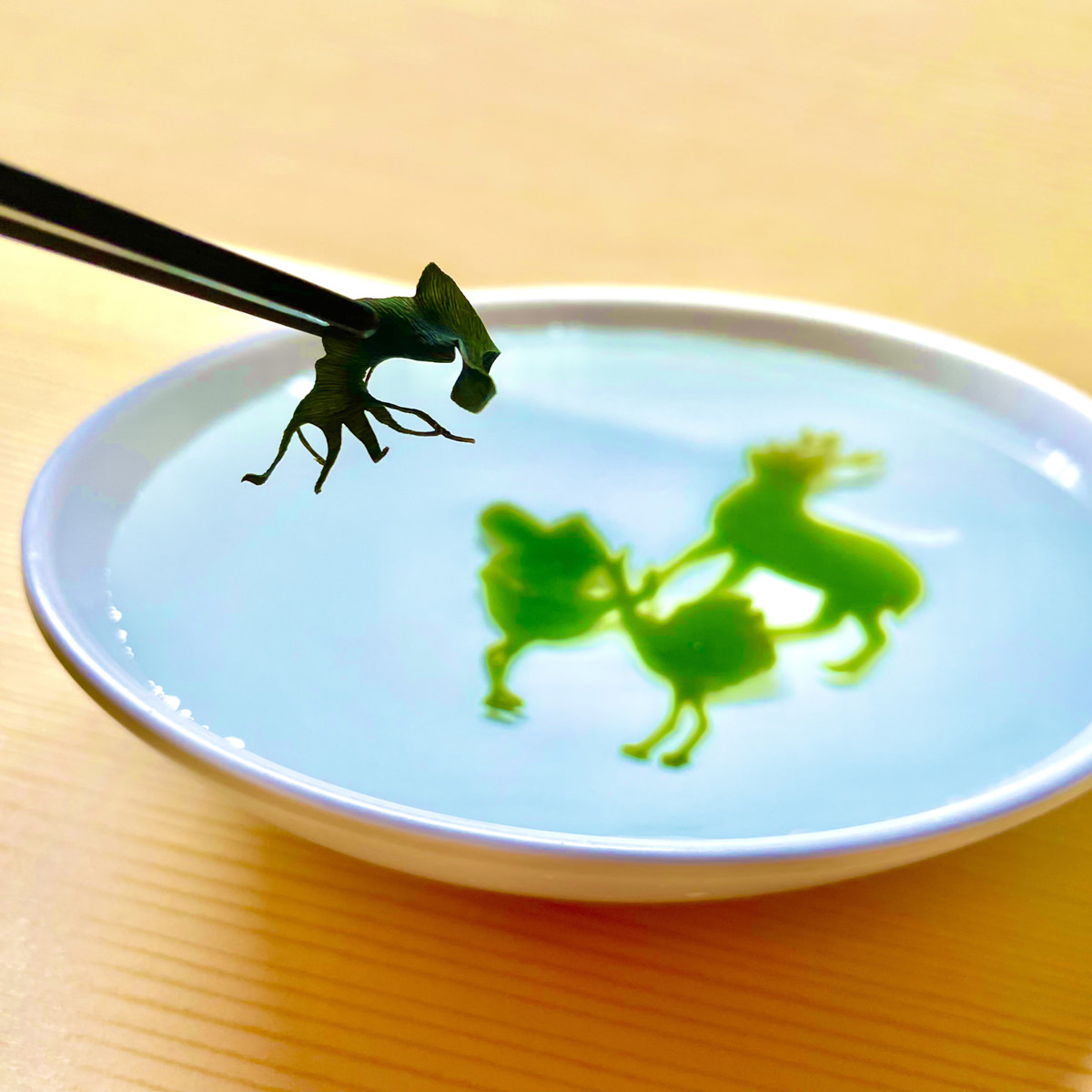 デザイン昆布 字になる昆布の北海道シリーズ 〔観光地名昆布・生き物昆布・北海道弁昆布〕