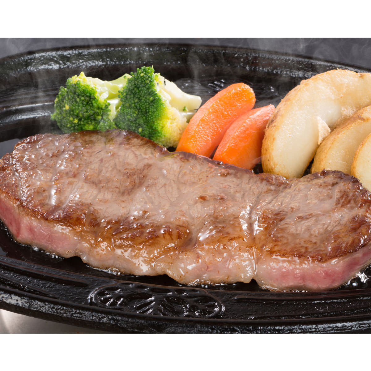 松阪牛 サーロイン ブロック 〔サーロイン1kg・ステーキ調味料10g×5〕