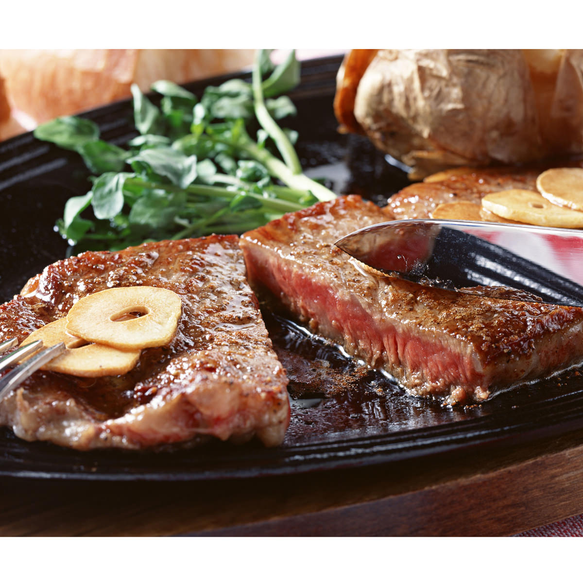 神戸牛 ステーキ 三昧セット 約1.2kg〔ヒレ・赤身・赤身ひとくち・ロース〕