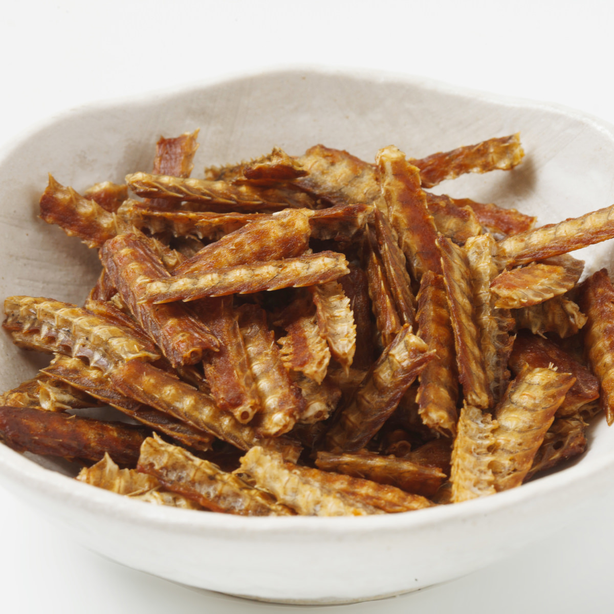 うなぎの骨 スナック 鰻の骨 唐揚げ 骨旨 塩味 〔30g×5袋〕【沖縄県・離島 配送不可】