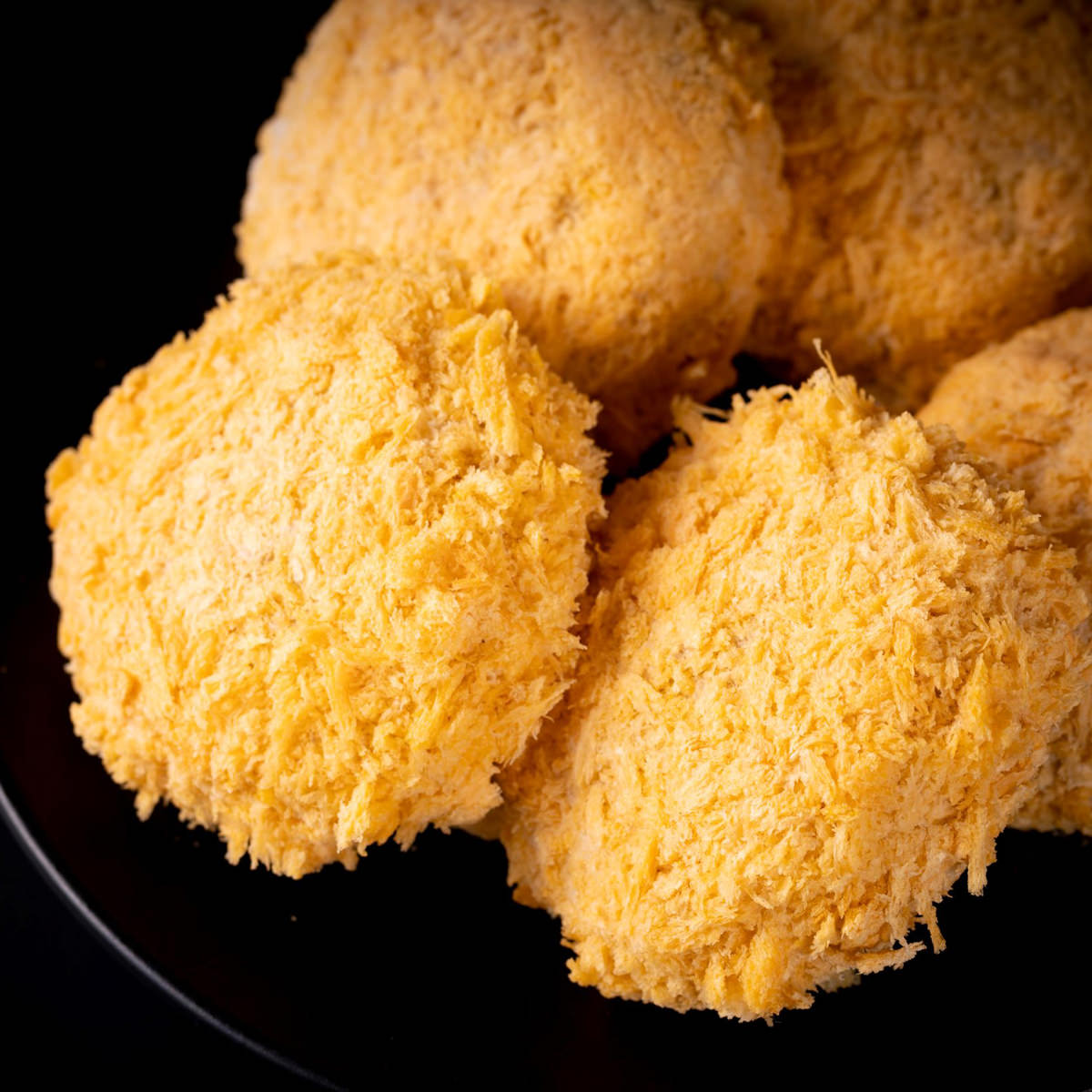 飛騨天狗 飛騨牛 100% メンチカツ 〔(130g×2個入)×4パック〕