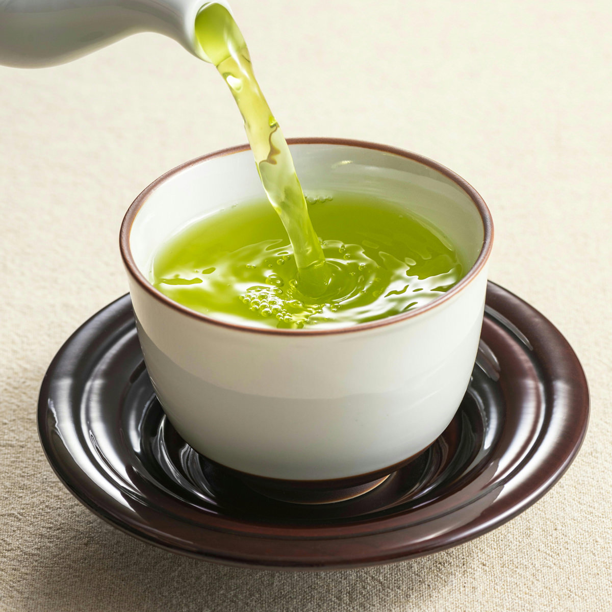 静岡 牧之原 やぶきた 深蒸し茶 あららぎ 特上 〔100g〕