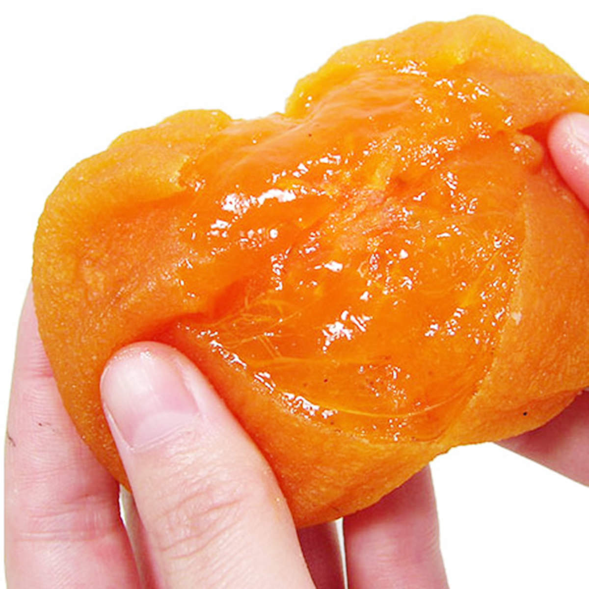 佐渡産 あんぽ柿 干柿 ソフトタイプ 〔230g×30〕