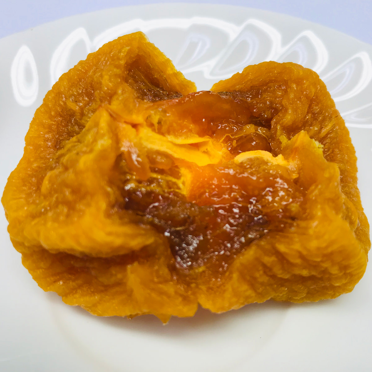 佐渡 愁秋の和 干柿 硬めタイプ 〔200g×30〕