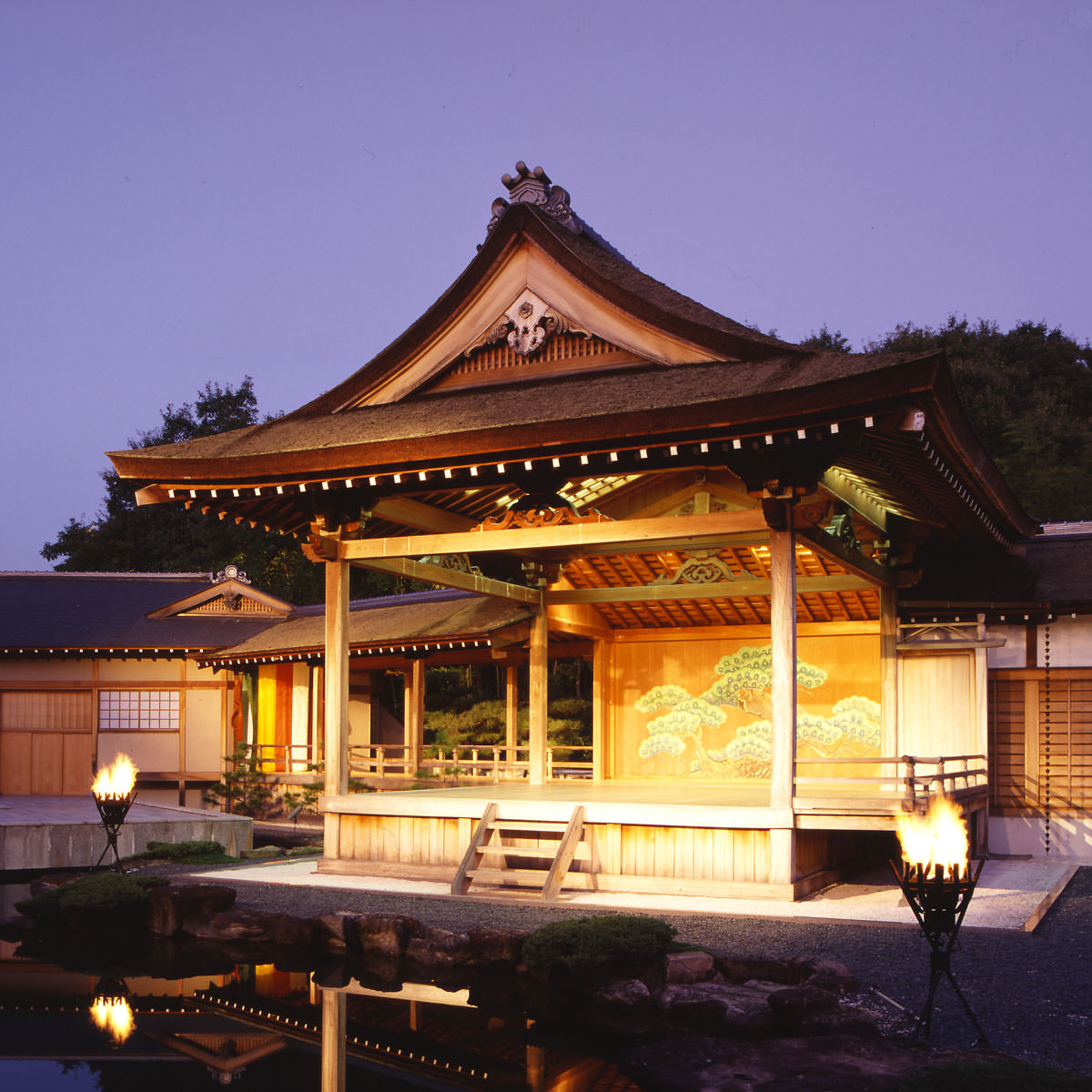 三田屋本店 ロースハム ハム用ドレッシング ポークソーセージ 他 〔ハム、ドレッシング、ハムステーキ、ソーセージ2種〕