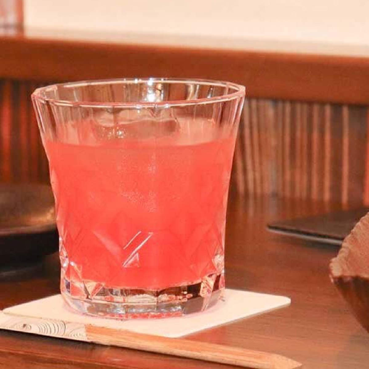 ブラッドオレンジ梅酒 2本セット 〔720ml×2〕