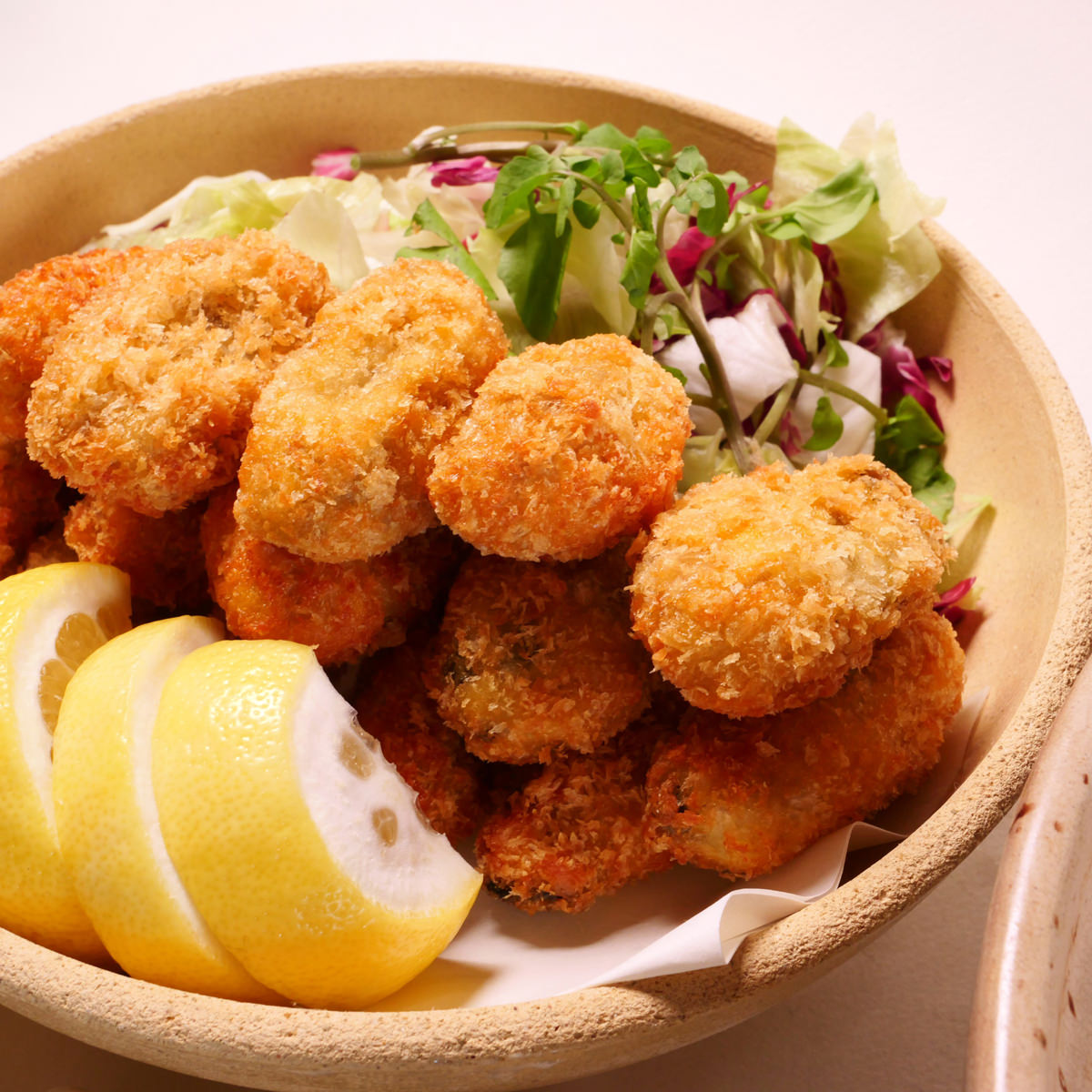 かなわ かきフライ かきグラタン 詰め合わせ 〔フライ(20粒入)420g×1、グラタン38g×4〕