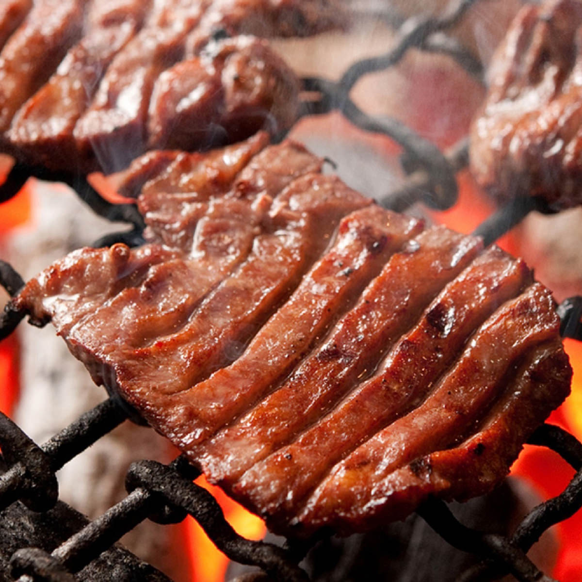 牛たん 塩味・みそ味 詰め合わせ 〔塩味100g・みそ味110g〕