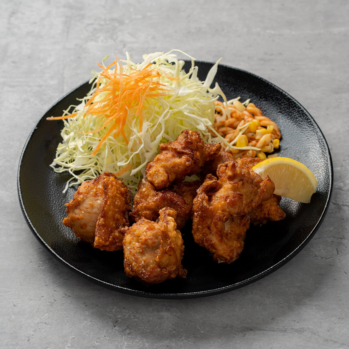 マジカル冷凍 から揚げ 〔250g×2〕