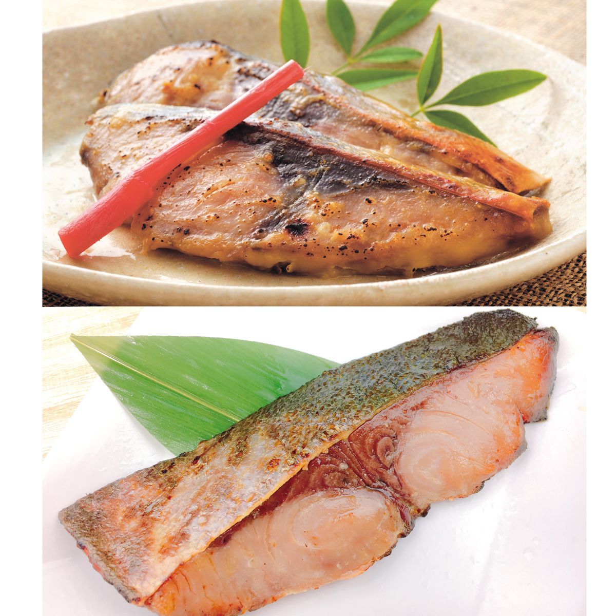 金沢 近江町 のざき 石川県産 天然ぶり 詰め合わせ 〔ぶり照焼×4、ぶり西京焼×2、ぶり酒粕焼×2 各(約)80g〕【沖縄県・離島 配送不可】