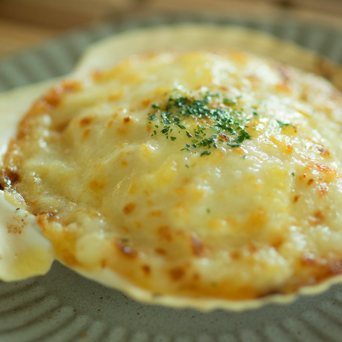 三陸 ほたてグラタン 詰め合わせ 〔180g×5個〕