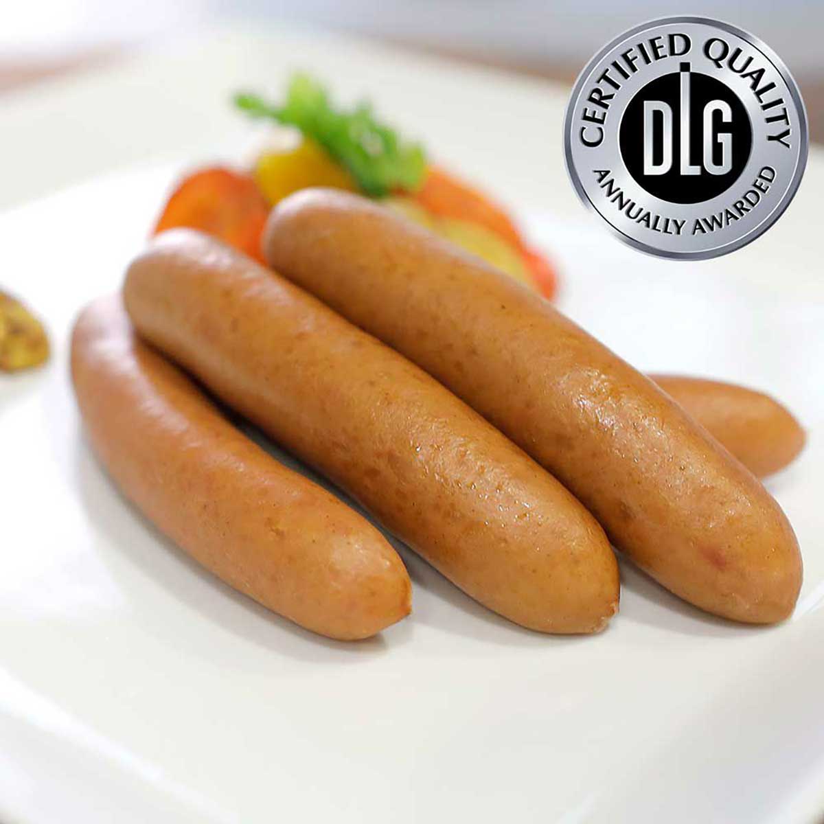 筑波ハム ギフト 詰め合わせ〔ロースハム、ベーコン、フランク 他全5種〕【沖縄県・離島 配送不可】