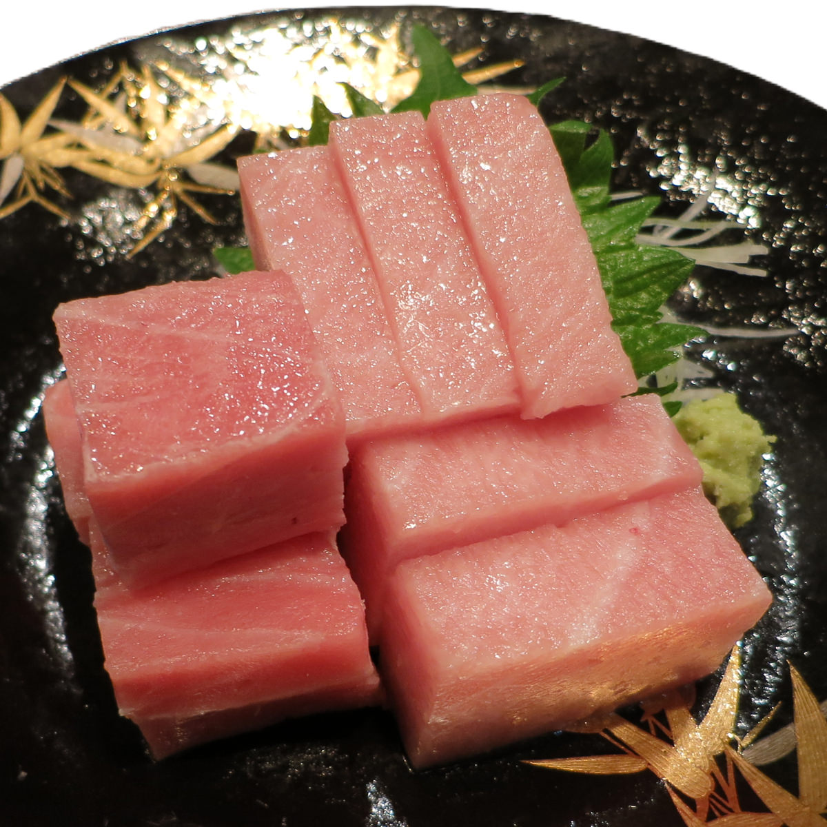 豊洲の宮商 本マグロセットB〔大トロ、中トロ、天然本マグロ赤身〕【北海道・沖縄県・離島 配送不可】