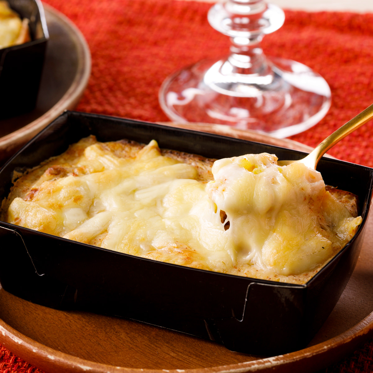 欧風食堂 サラマンジェF せいこ蟹のドリア ギフト〔140g×4〕