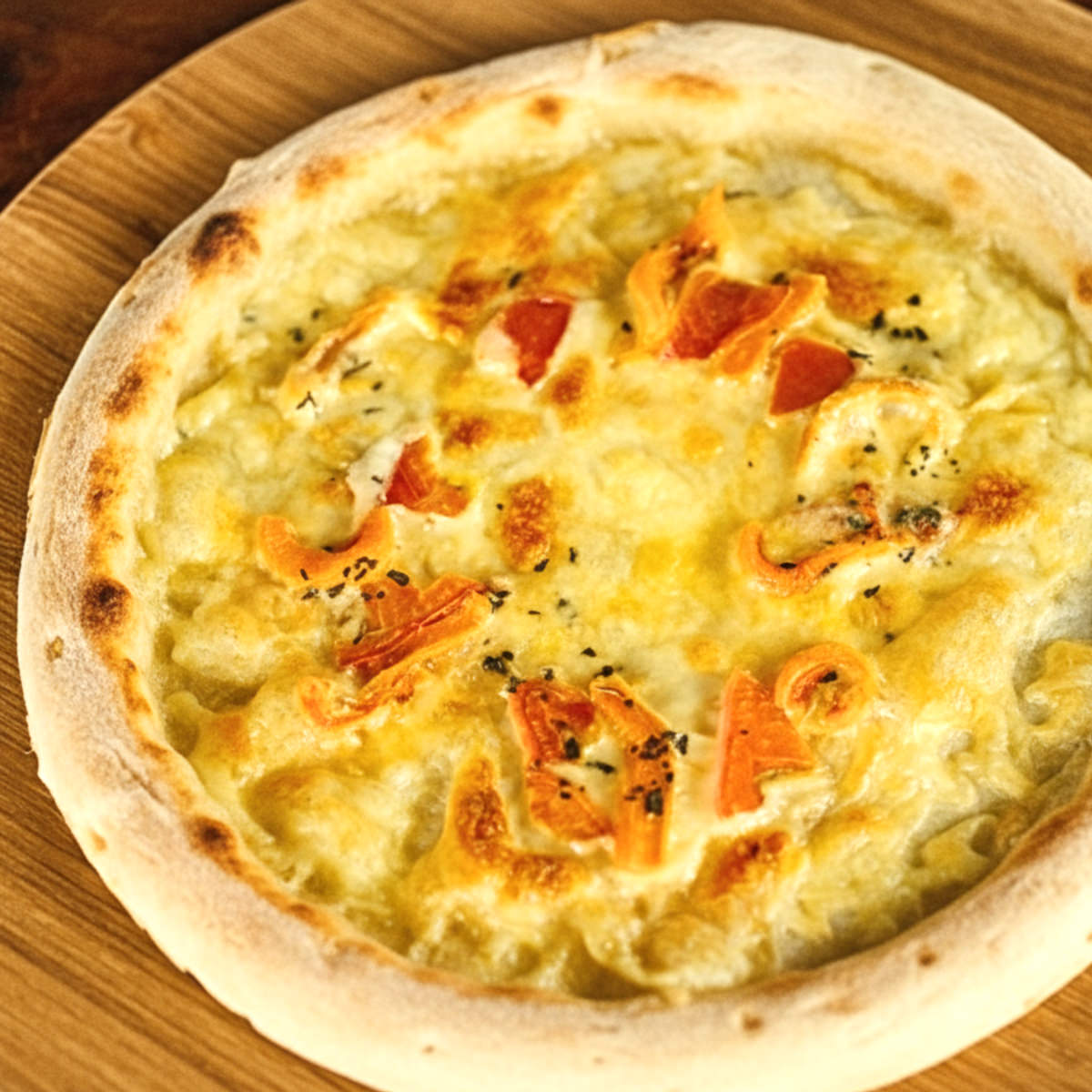 uoya 水月堂 ほや一夜漬ピザ〔210g×3枚〕