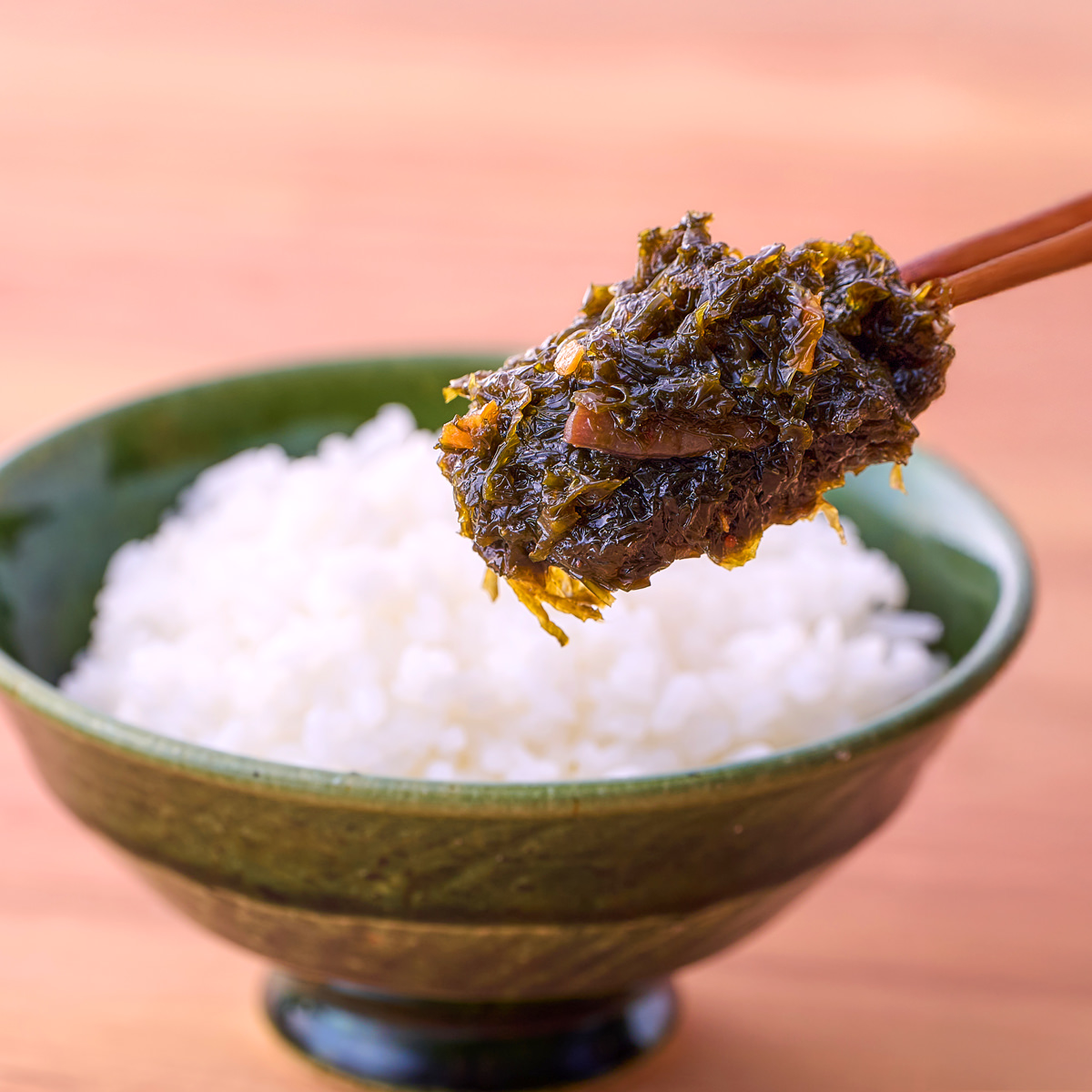 uoya おびすや 佃煮 詰め合わせ 食べ比べセット〔アサリ入、ピリカラ、ガニ味噌 各100g〕