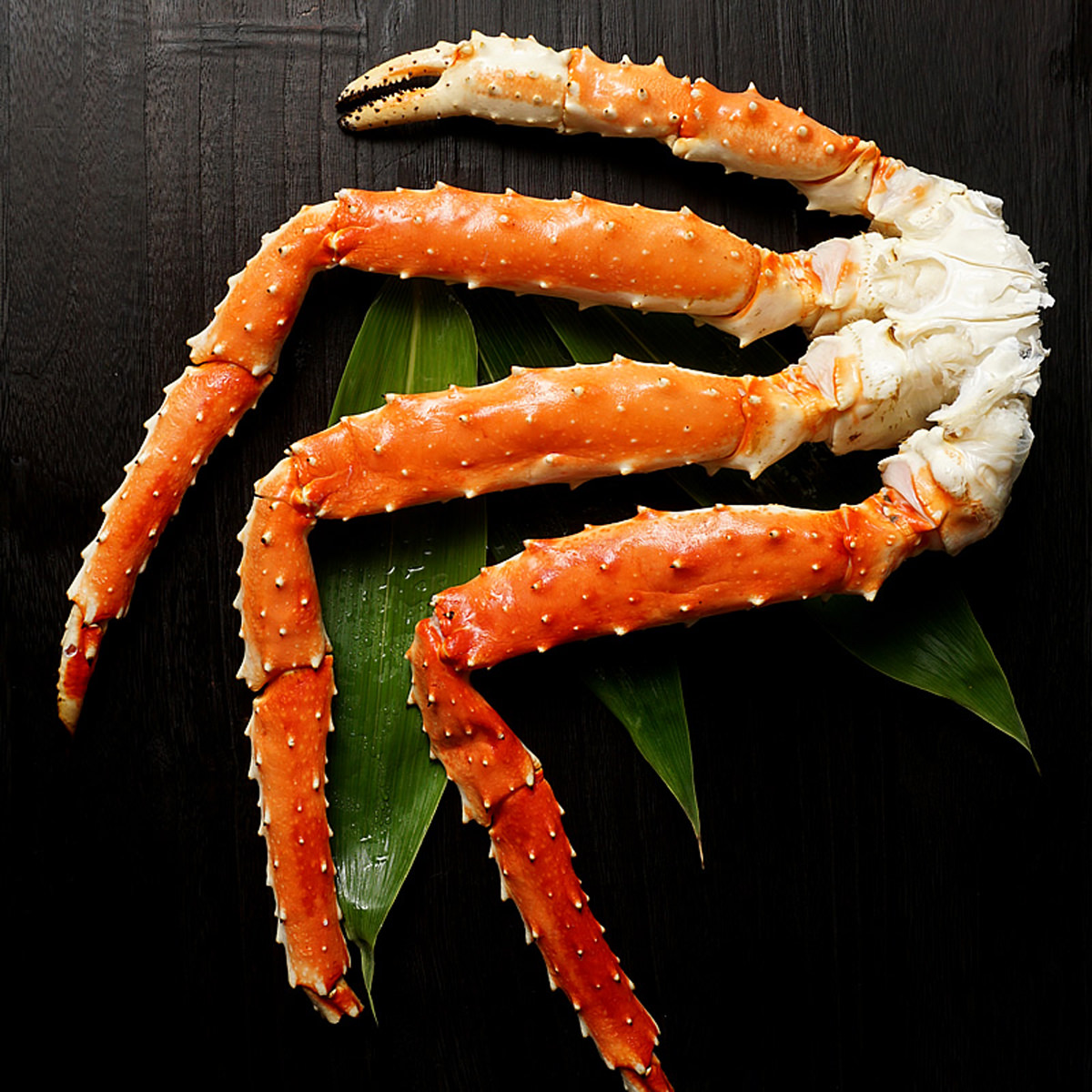 たらばがに脚1肩 〔1kg〕