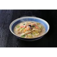 〈長崎・和泉屋〉長崎ちゃんぽん