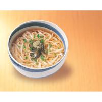 〈秋田・寛文五年堂〉いなにわ手綯うどん