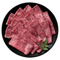 長崎・梅嶋　壱岐牛　すき焼き用