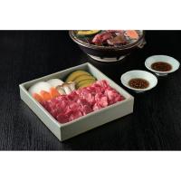 熊本県阿蘇うぶやま村の放牧あか牛 /焼肉 正　焼肉用