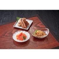 〈京都・わらびの里〉手選りちりめん