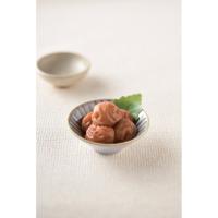 〈和歌山・紀州高田果園〉紀州南高梅　はちみつ入梅干　真心