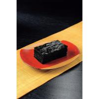 〈東京・日本橋 山本海苔店〉梅の花詰合せ