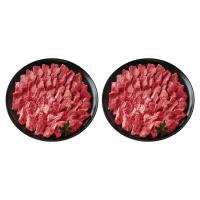 熊本県阿蘇うぶやま村の放牧あか牛 /焼肉 正　焼肉用