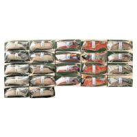 〈東京・オオハシ商店〉漬魚詰合せ