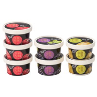 余市フルーツシャーベット