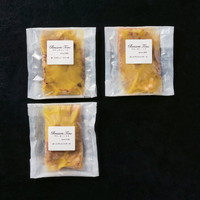 ブラッセリートモポークグリルドステーキ