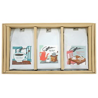 ［東京・コクテール堂］ブレンドコーヒー詰合せ