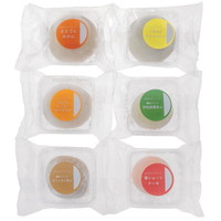 モチクリーム大福