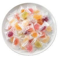 フルーツゼリー