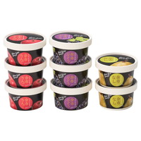 余市フルーツシャーベット