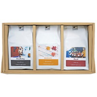 ［東京・コクテール堂］レギュラーコーヒー詰合せ