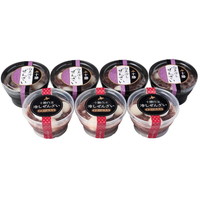 十勝白玉冷やしぜんざい