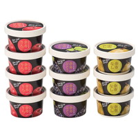 余市フルーツシャーベット