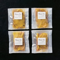 ブラッセリートモポークグリルドステーキ