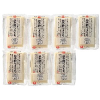 ［新潟・ゆのたに］銘水杵つきもち
