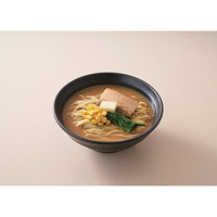 ［旨麺］さっぽろ時計台食堂ラーメンセット