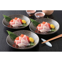 関とら本店海峡一膳 とらふぐ明太子