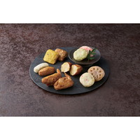 ［鹿児島・小田口屋］彩りさつま揚げ詰合せ