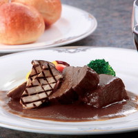 ホテルオークラ黒毛和牛ビーフシチュー