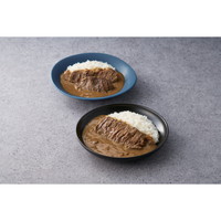ステーキカレー詰合せ