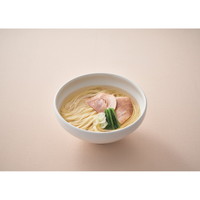［旨麺］さっぽろ時計台食堂ラーメンセット